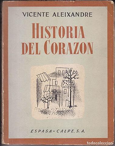Historia del corazón