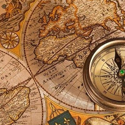 Timeline: História da Arte - Mileidy