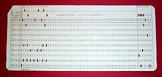FORTRAN