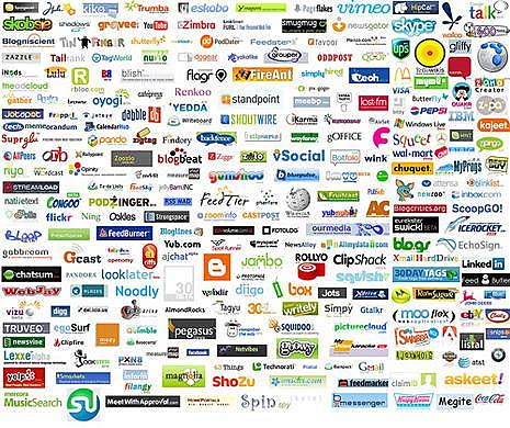 Servicios que ofrece Web 2.0