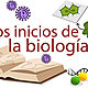Historia de biologia