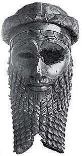 the Akkadian Empire and Sargon I