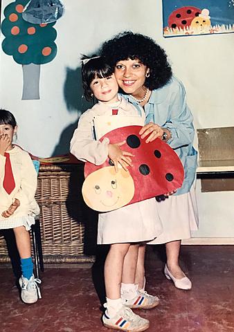 "Entrega de carpetas"