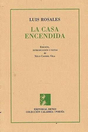 La casa encendida