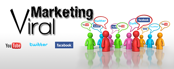 Marketing viral