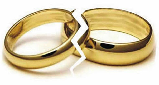 Separación de mis Padres