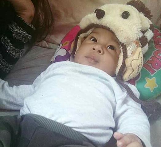 Nacimiento de mi Sobrino