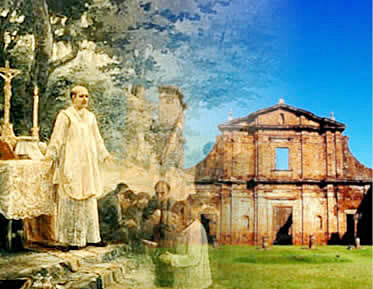 1549 - Ensino de Arte Jesuítas