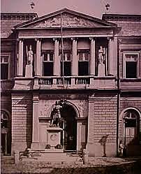 1947-48 Museus e Escolhinha de Arte no Brasil