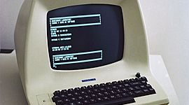 Timeline: History of computers