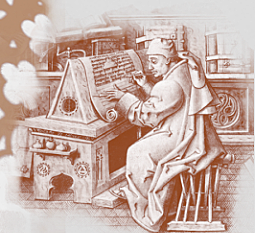 Invención de la Imprenta