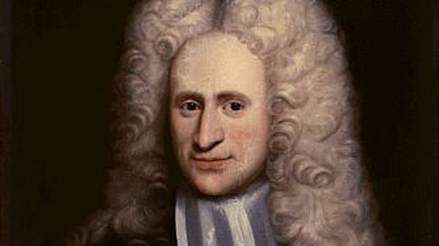 Pieter van Musschenbroek