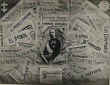 Primeras publicaciones periódicas