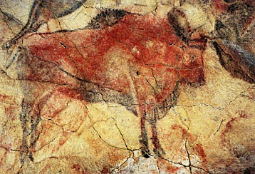 Cave Drawings
