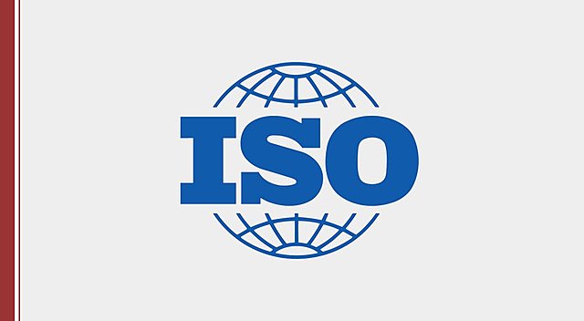 Nace la ISO( International Organization for Standardization)