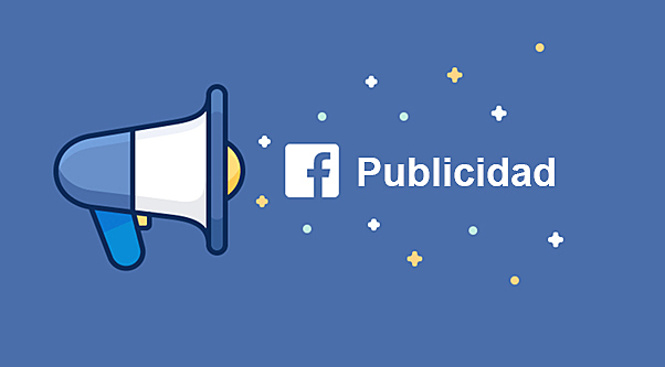 Facebook introduce publicidad