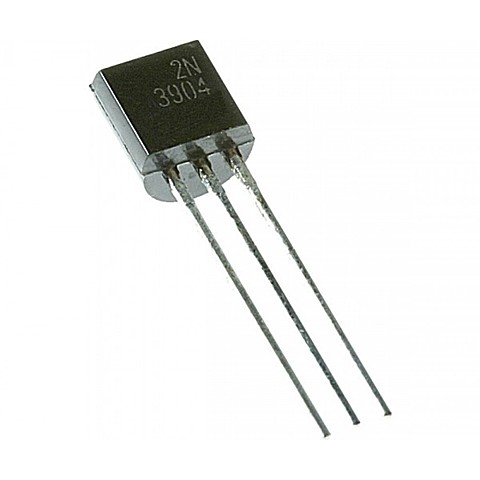 Inventan el transistor