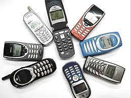 Avances en la tecnología 2G