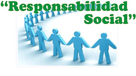 Concepto de Responsabilidad Social Corporativa RSC