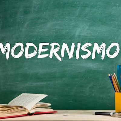 Timeline: Modernismo