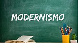 Timeline: Modernismo