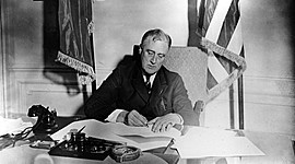 Timeline: Alphabet Soup of Agencies