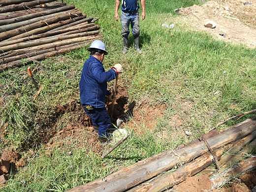 INVESTIGACIÓN DE REDES