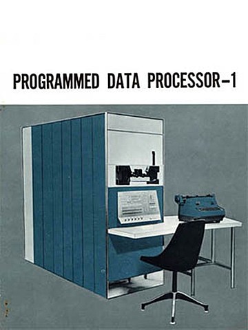 DEC PDP-1