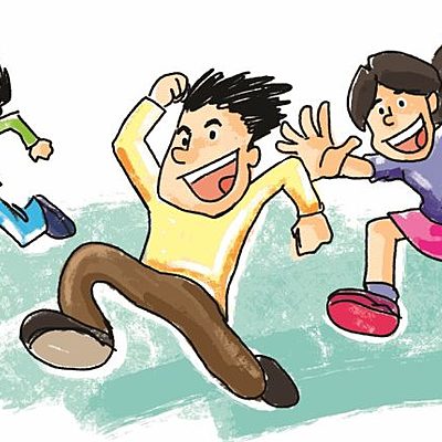 Timeline: HISTORIA DEL JUEGO