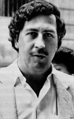 Pablo Escobar