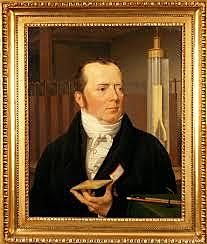 Hans Christian Oersted