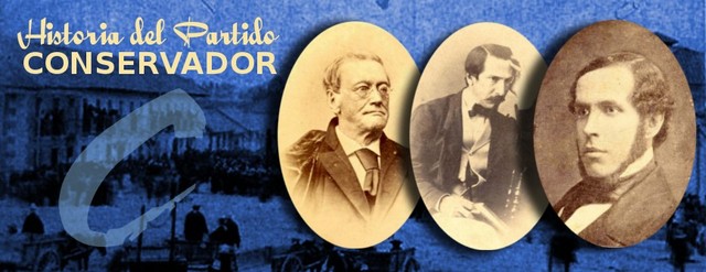 Nacimiento de los partidos politicos