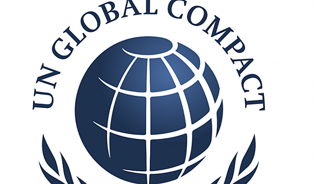 El Pacto Global de las Naciones Unidas