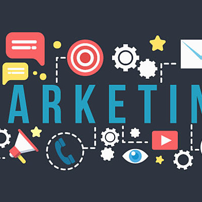Timeline: Evolución del marketing