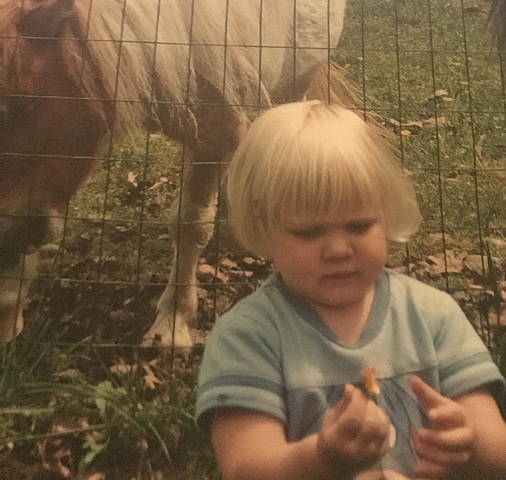 The Day it All Began