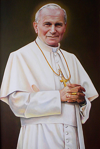 Juan Pablo II