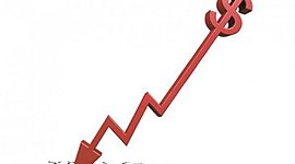 Timeline: CRíSIS FINANCIERAS