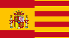 Timeline: EIX CRONOLÒGIC DE CATALUNYA I ESPANYA DES DE 1989 FINS AL 1936