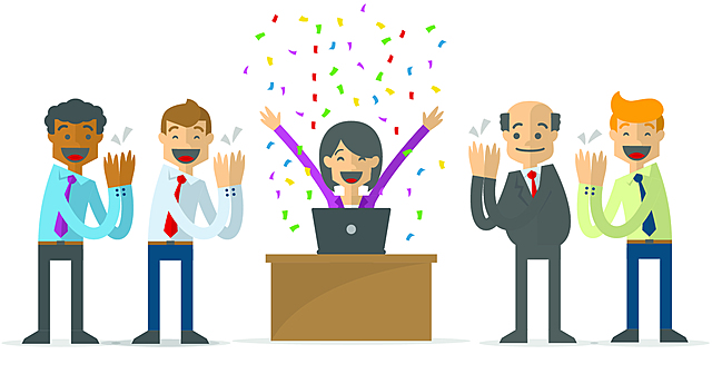 Clara's Job Promotion: Generativity v. Stagnation