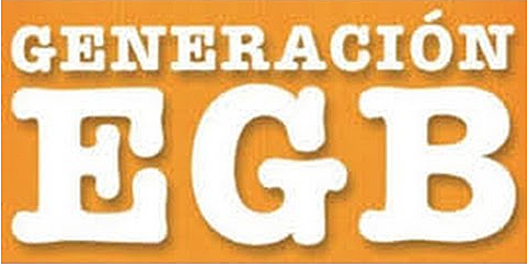 Comienzo de E.G.B