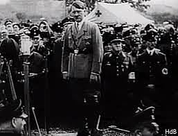 Alemania abandona la conferencia