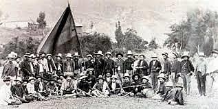 Batalla de Palo Negro