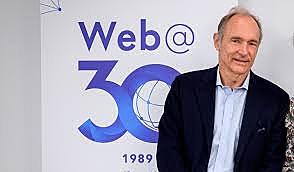 Las tres tecnologias fundamentales