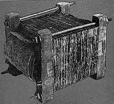 Lucien H. Gaulard y John D. Gibbs obtienen otra patente