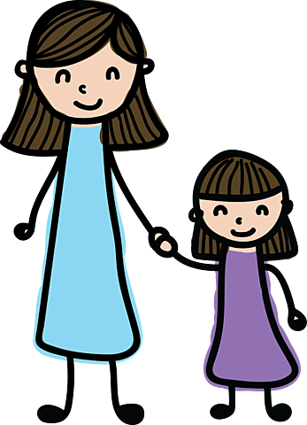 Lucero's Infancy: Trust versus Mistrust