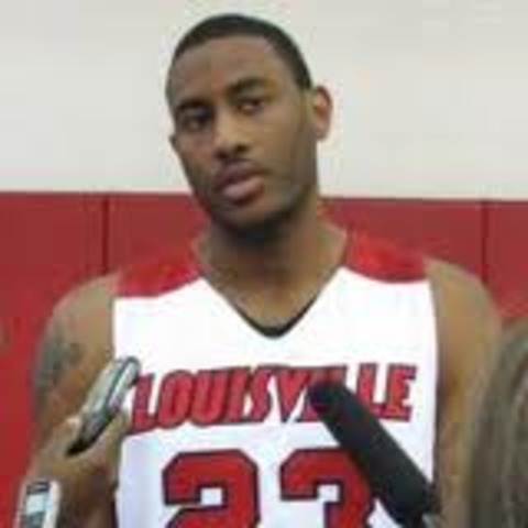 Terrence Jennings declares for NBA Draft