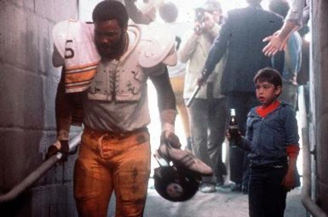 Hero with A Thousand Faces