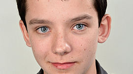 Timeline: Asa Butterfield