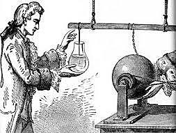 Pieter van Musschenbroek