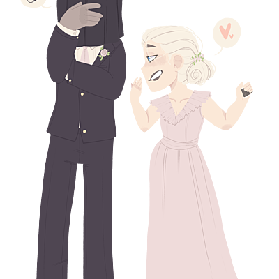 Timeline: Agnete & Horseman